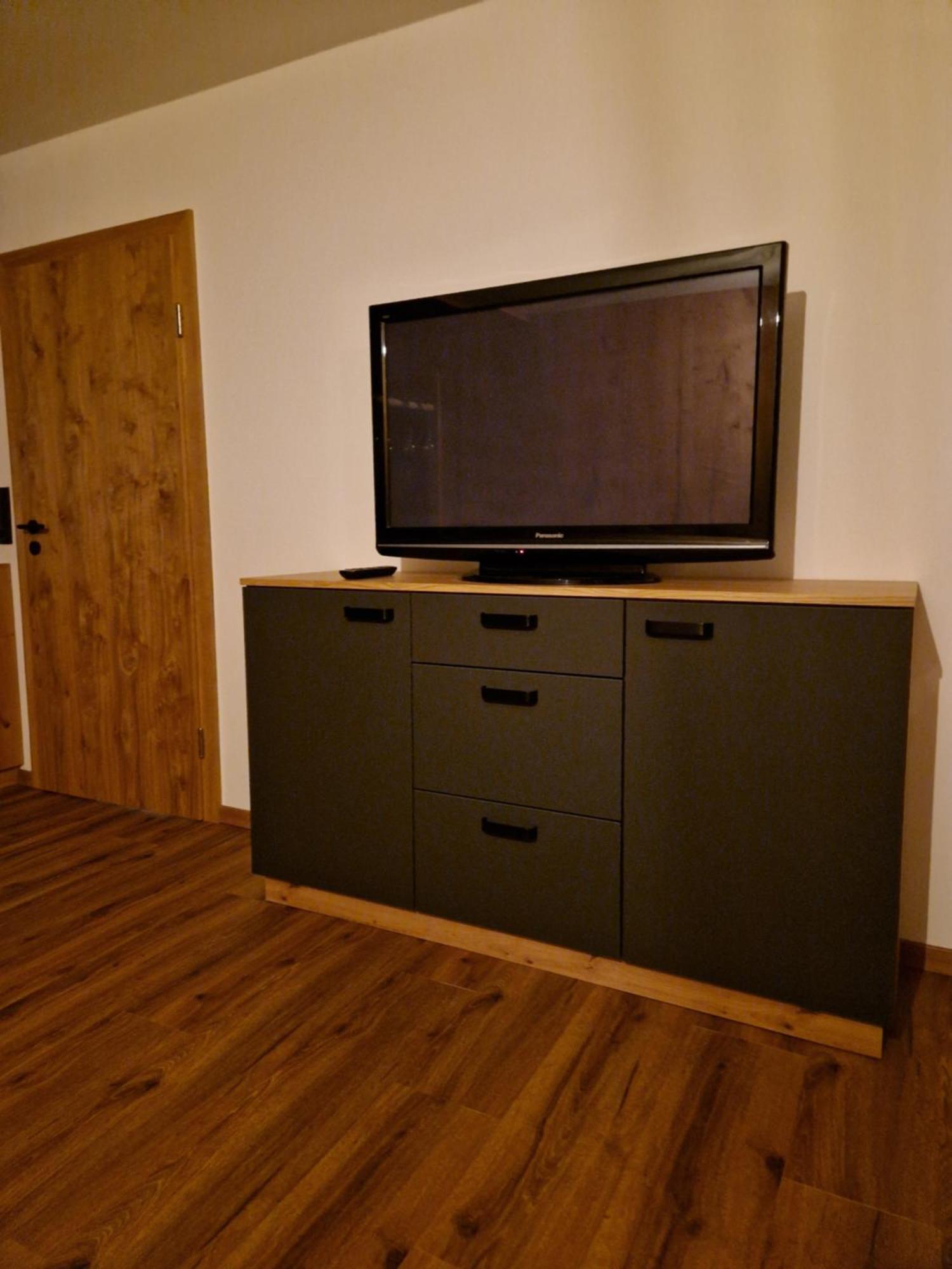 Haus Raetikon Apartment Brand  Bagian luar foto