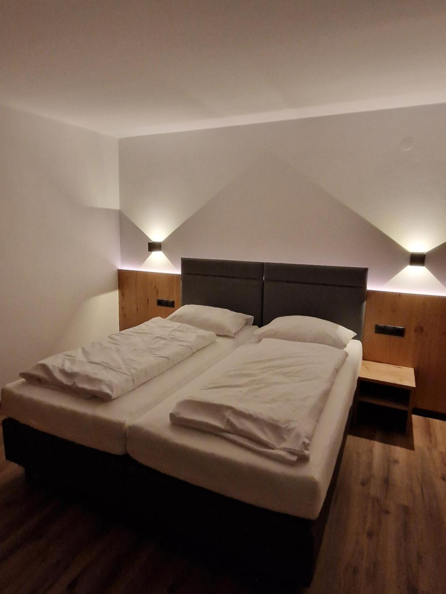Haus Raetikon Apartment Brand  Bagian luar foto